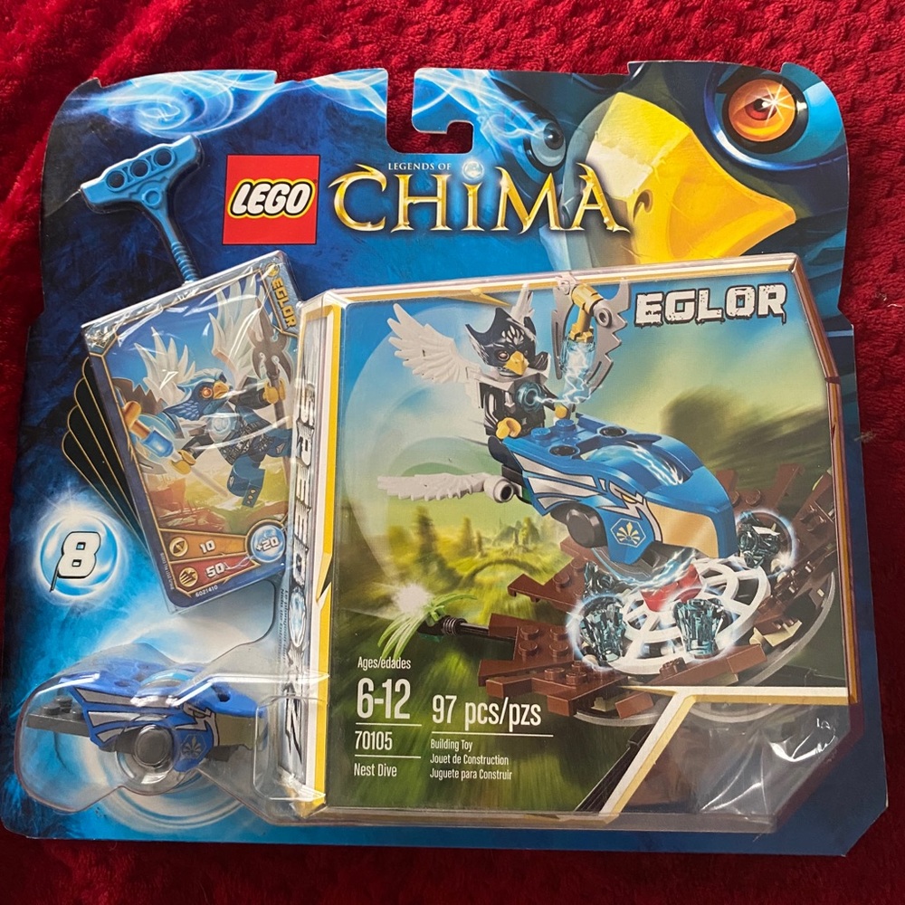 ‼️OFFERS LEGO bundle prices negotiable!!